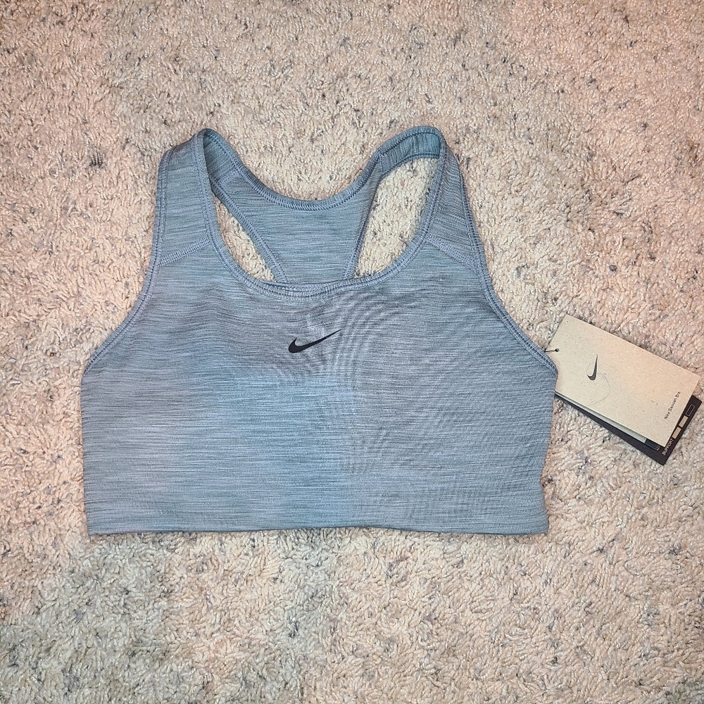 NWT Nike Sports Bra